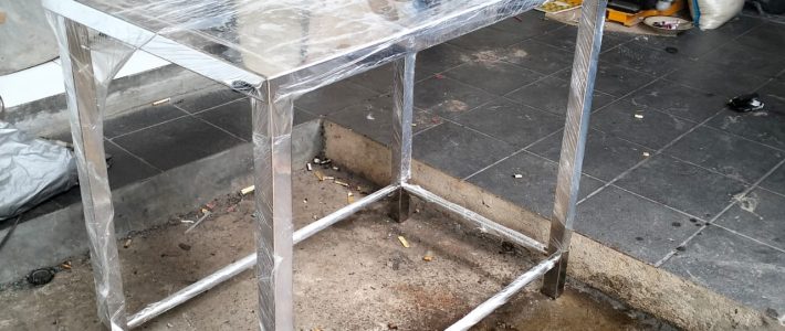Bengkel Las Stainless Steel Cibubur Bengkel Las Stainless Steel Cibubur