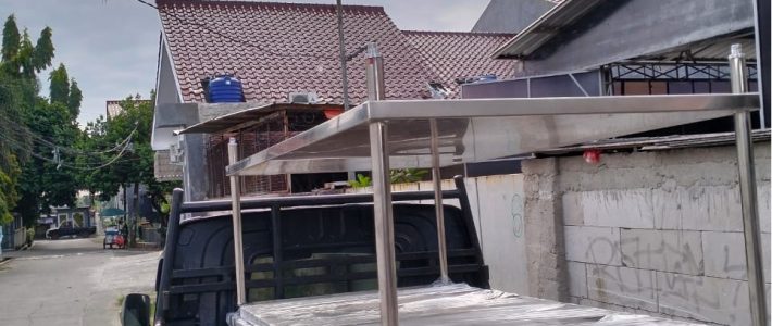 Bengkel Las Stainless Steel Depok Bengkel Las Stainless Steel Depok