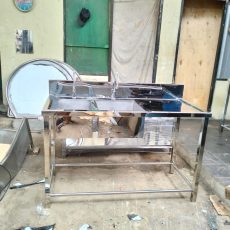 Bengkel Las Stainless Steel Karawaci Bengkel Las Stainless Steel Karawaci