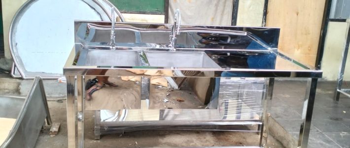 Bengkel Las Stainless Steel Karawaci Bengkel Las Stainless Steel Karawaci