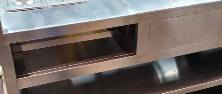 Bengkel Las Stainless Steel Tangsel Bengkel Las Stainless Steel Tangsel