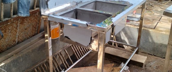 Bengkel Las Stainless Steel Bogor Bengkel Las Stainless Steel Bogor