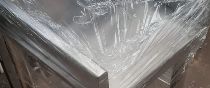 Meja Stainless Steel Meja Stainless Steel