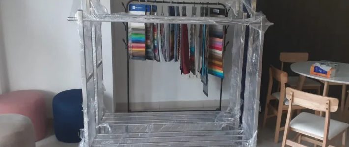Gantungan Stainless Steel Gantungan Stainless Steel