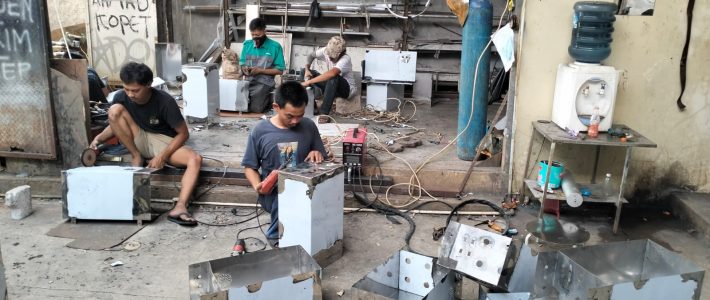 Aneka Product Custom Stainless Steel Aneka Product Custom Stainless Steel