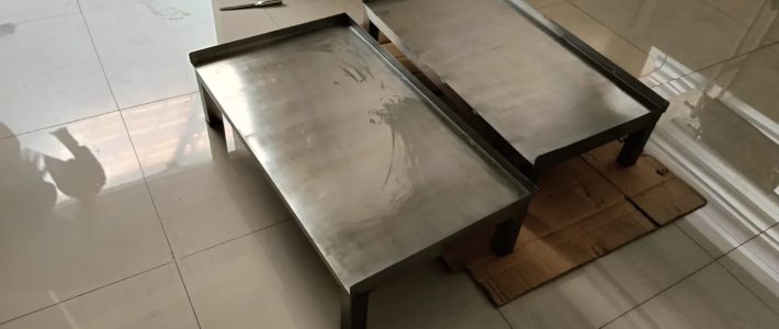 Produk Stainless Steel Produk Stainless Steel