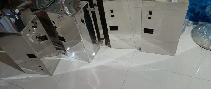 Berbagai Produk Pengelasan stainless Steel Berbagai Produk Pengelasan stainless Steel