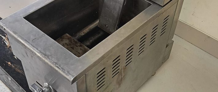 Custom Stainless Steel Custom Stainless Steel