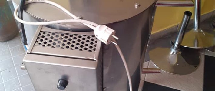 Mixer Stainless Steel SUS 304 Food Grade Mixer Stainless Steel SUS 304 Food Grade