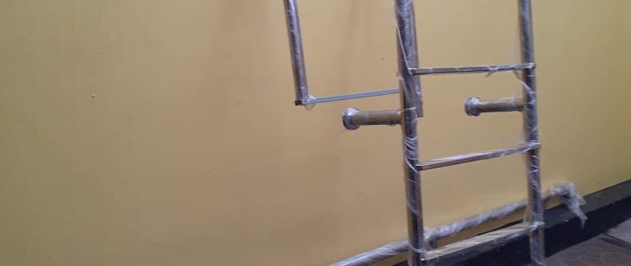Custom Stainless Steel Custom Stainless Steel