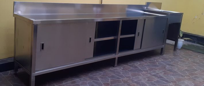 Produk Custom Stainless Steel Produk Custom Stainless Steel