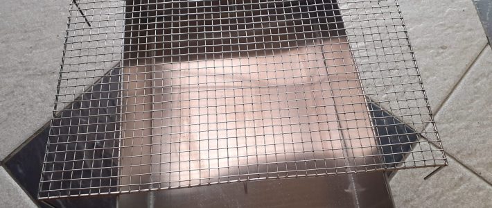 Custom Stainless Steel Custom Stainless Steel
