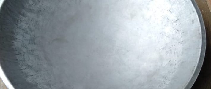 Kuali Stenlis Ukuran Besar Kuali Stenlis Ukuran Besar