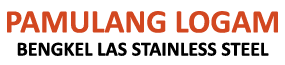 Bengkel Las Stainless Steel Pamulang Logam